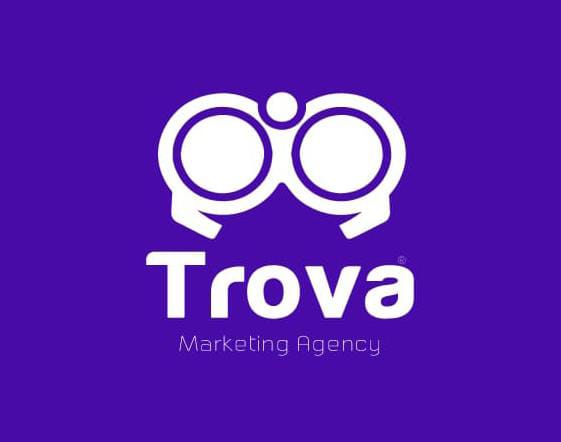 Trova Logo