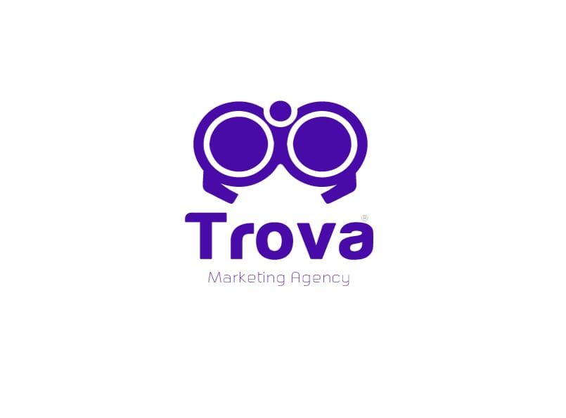 Trova Logo